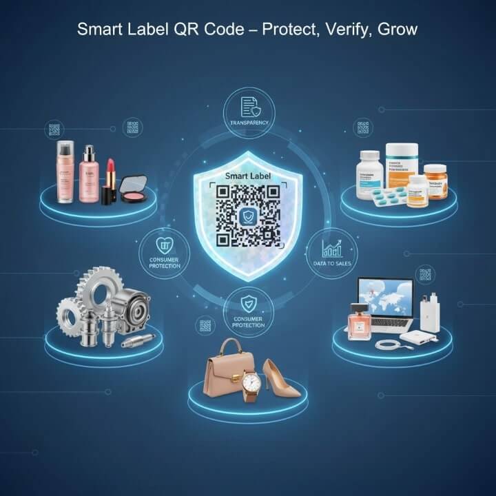 5 กลุ่มสินค้า “เสี่ยงโดนปลอม” บ่อยที่สุด ที่เจ้าของแบรนด์และผู้บริโภคต้องระวัง