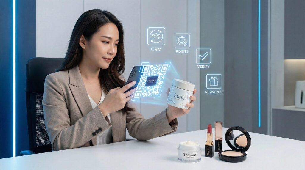 solution-CRM -Supplement -Luna