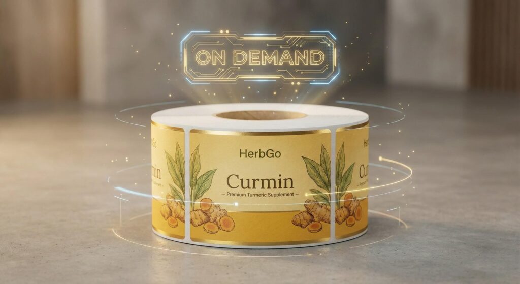 Print On demand